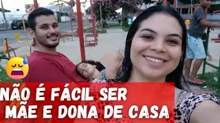 Rotina + Primeiro dia de curso Assistente administrativo