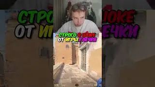 twitch.tv/strogo | СТРОГО В ШОКЕ ОТ ИГРЫ ГАЕЧКИ 