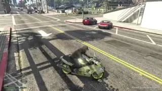 SURPRISE MOTHERFUCKER
