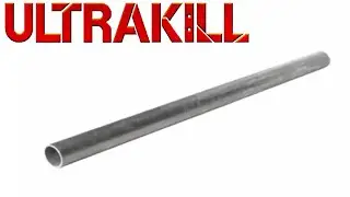 Убиваю V2 куском трубы (Killing V2 with a piece of pipe)
