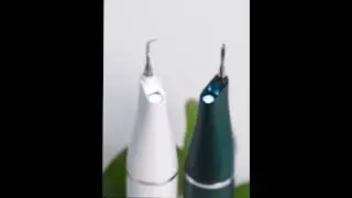 Зубной скалер