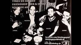 Drinking Squad -  Pub
