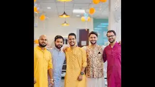 Exeliq New Office Inauguration Glimpses