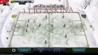 Football Tactics  Glory Türkçe | ANKARAGÜCÜ KARİYERİ 3.LİG AŞKINA #3 Tanıtım - İnceleme -Para Hilesi