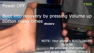 [C5303]Android 5.1.1 Lollipop Rom for Sony Xperia sp C5303-CM 12.1