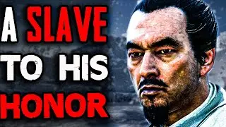 Lord Shimura - How his code cost him his family