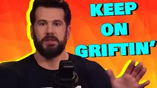 Steven Crowder Thinks Divorcing Him Should Be Illegal