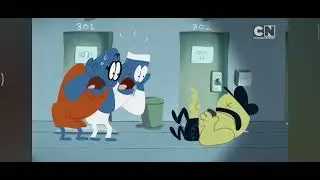 Lamput Episode 180 police officer My Voice Actors