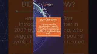 Follow Netvision for more interesting facts 💬