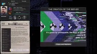 Post-Collapse of Drew Durnil's Discord Server (TNO Custom Events)