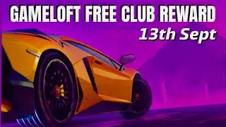 Asphalt 9 Legends Unite Gameloft Free Reward for everyone Claim Free Blueprints Tokens Credits