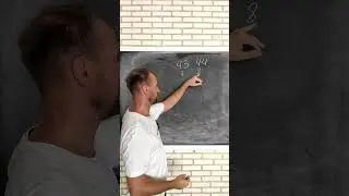 Задачка на разминку мозга #shorts  #математика #школа #егэ #задача #егэпоматематике