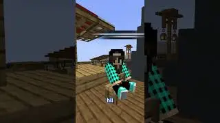 Voice Chat In Minecraft!