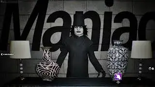 Jade and I Play Hotel Maniac Horror / Fortnite Creative Map / Code in Description / Neverty7