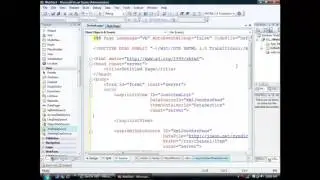 ListView Control in asp net