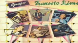 Grupo Trânsito Livre  1986