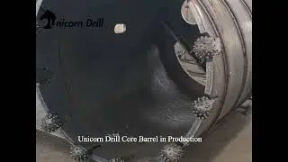 core barrel