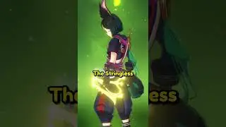 5 recommended weapons for Tighnari. 