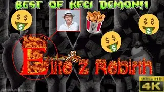 Elite Z Rebirth - RNG EXTREME DEMON ALPHABET 