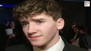 Art Parkinson Interview Kubo And The Two Strings