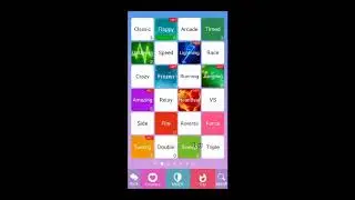Спидраним White Tiles 4:Piano Master 2
