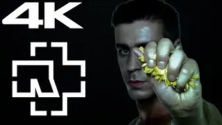 Rammstein - Du Riechst So Gut 95' _ (Video Remastered)