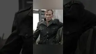 Перед смертью Власовец сказал майору что ждёт Россию 