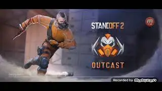 Играю в стандофф2 часть-2