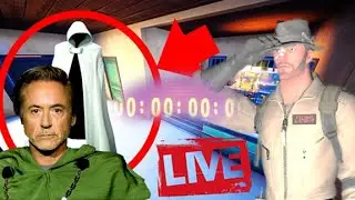 Fortnite Season 4 LIVE *EVENT!* (DR DOOM!)