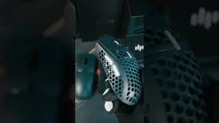 Топовая игровая мышь ME4