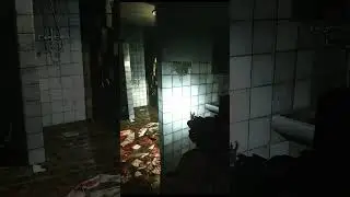 Gave my team mate PTSD in Escape From Tarkov watch him at the end!!