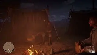 Rdr2 camp songs #2