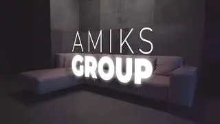 AMIKS GROUP презентация