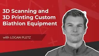 Talk3D Episode 12: Logan Pletz