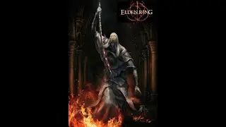 Elden Ring - Godskin Apostle (Parry/No hit)
