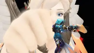 Mercy Is 2 sTrOng