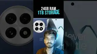 OnePlus 13-ன் 5 முக்கிய அம்சங்கள்! 📱 #shortsvideo #shorts #shortsviral