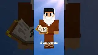 Viniccius13 Prevendo o Minecraft