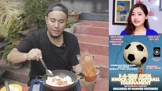 Kimchi Fried Rice