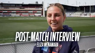 Post Match Interview | WK 10