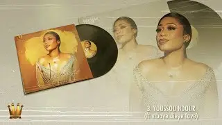 YOUSSOU NDOUR - AIDA SAMB