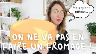 ✨ Ce truc de fou est arrivé !!! ✨ Clap de fin & avenir 🎬