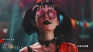 Boris Brejcha - Tale Of Us - Yotto - Ariel Arancibia - 2022 | (Sun Stages Mix.) Melodic Techno