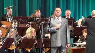 Баллада о солдате - Василий Овсянников