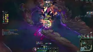 League of Legends Ultimate. Apr 8, 2024