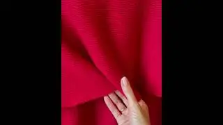 Вяжу юбку , изо льна , хлопка . А вы как относитесь к вязаным юбкам? #пряжа #вязаный #юбкавязаная