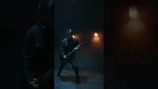 NF Gone Metal?!