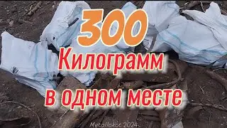 ИНТЕРЕСНЫЕ НАХОДКИ И НЕПЛОХОЙ ИТОГ! МЕТАЛЛОКОП 2024