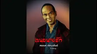 เขนยนางรัก - สมยศ ทัศนพันธ์