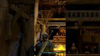 Скажи это.. громко.. кто я? || Skyrim RFAB SE X                